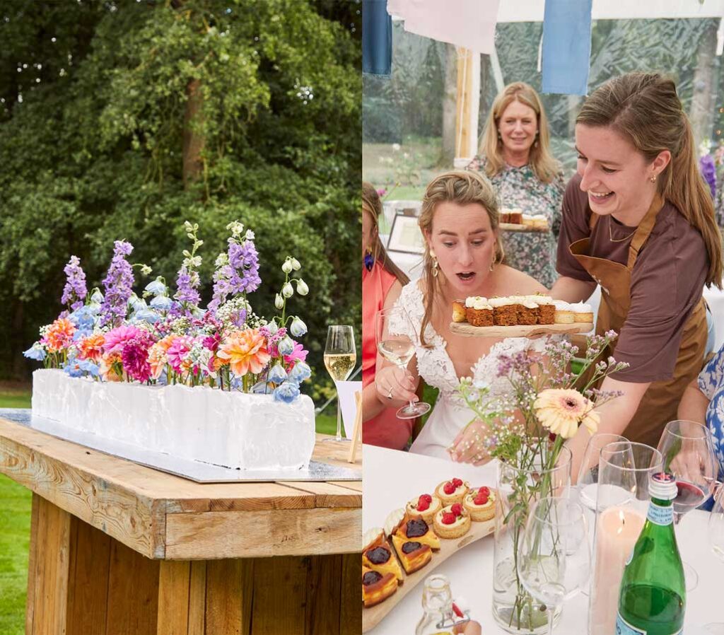 gastenboek julie harmen